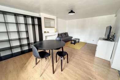 Appartement 1 pièces 489 €