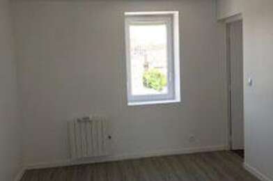 Appartement 2 pièces 560 €