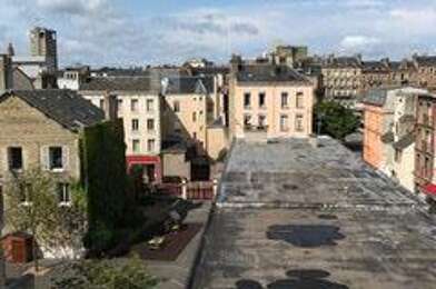 Appartement 2 pièces 560 €