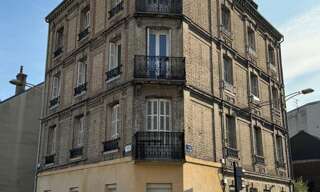 Immeuble  305 m² à vendre à Le Havre (76600)