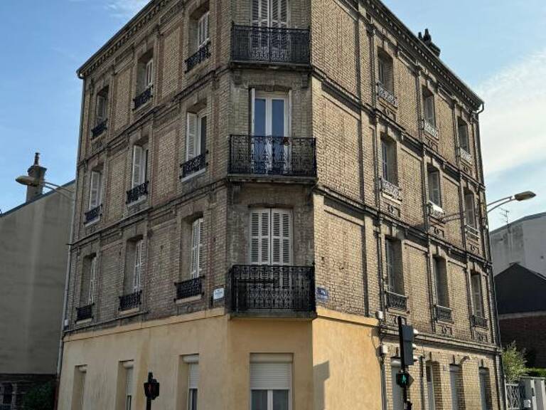 Immeuble de Rapport à vendre — photo 1