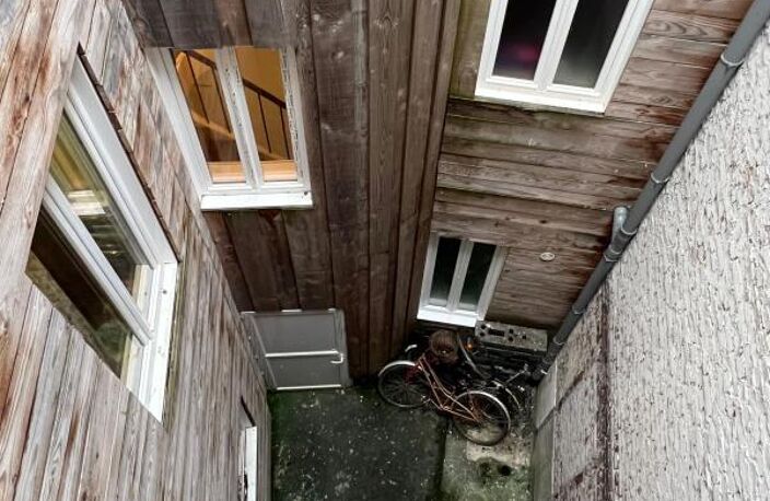 Immeuble de Rapport à vendre — photo 2