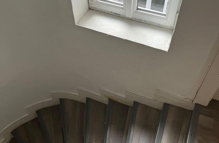 Immeuble de Rapport à vendre — photo 4