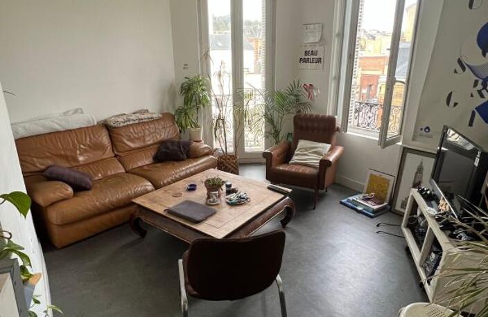 Immeuble de Rapport à vendre — photo 5