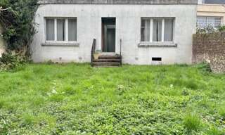 Immeuble  250 m² à vendre à Le Havre (76600)