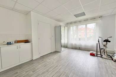 Immeuble  335000 €