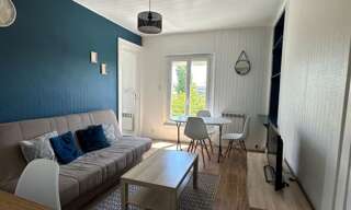 Appartement 2 Pièces 31 m² à louer à Le Havre (76600)