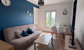 Appartement 2 Pièces 31 m² à louer à Le Havre (76600)