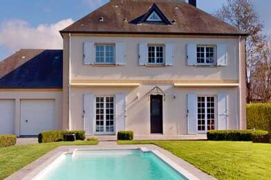 Maison 6 pièces 520000 €