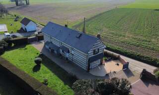 Maison 6 Pièces 190 m² à vendre à La Remuée (76430)