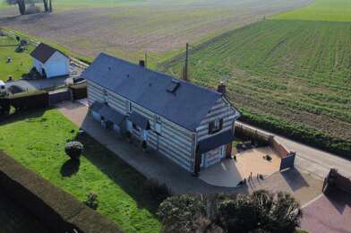 Maison 6 pièces 420000 €