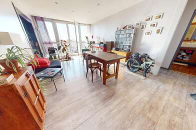Appartement 4 pièces 79500 €