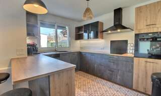 Maison 4 Pièces 110 m² à louer à Douvaine (74140)