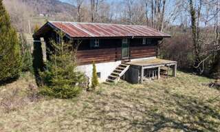 Maison 2 Pièces 32 m² à vendre à Le Sappey (74350)