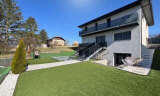 Maison 6 Pièces 274 m² à vendre à Vallières-sur-Fier (74150)