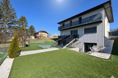 Maison 6 pièces 895000 €