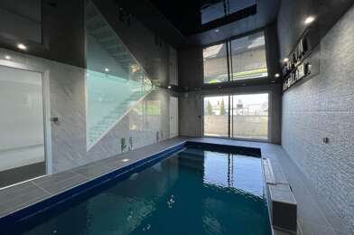 Maison 6 pièces 895000 €