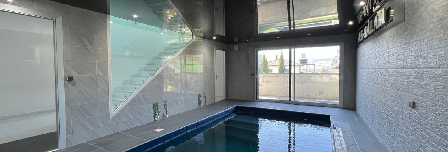 Maison 6 Pièces 274 m² à vendre à Rumilly (74150)