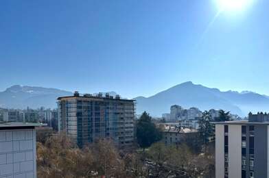 Appartement 4 pièces 310000 €