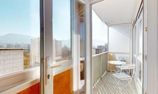 Appartement 4 Pièces 75 m² à vendre à Annecy (74000)