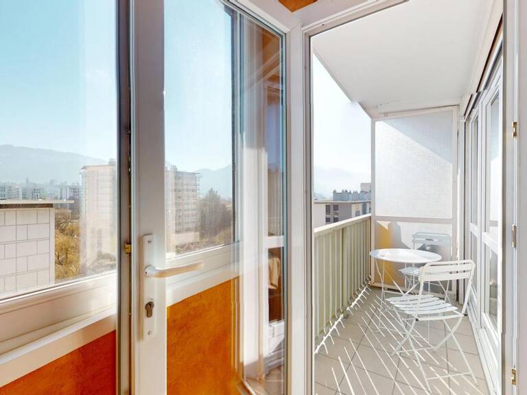 Appartement À Vendre — photo 1