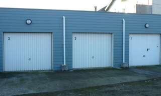 Garage   m² à louer à La Rochelle (17000)