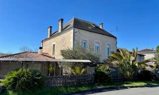 Maison 8 Pièces 347 m² à vendre à Saint-Genis-de-Saintonge (17240)