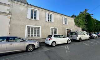 Appartement 8 Pièces 230 m² à vendre à Jonzac (17500)