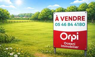 Terrain  393 m² à vendre à Dolus-d'Oléron (17550)