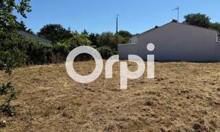 Terrain  393 m² à vendre à Dolus-d'Oléron (17550)