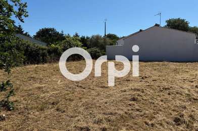 Terrain  96750 €