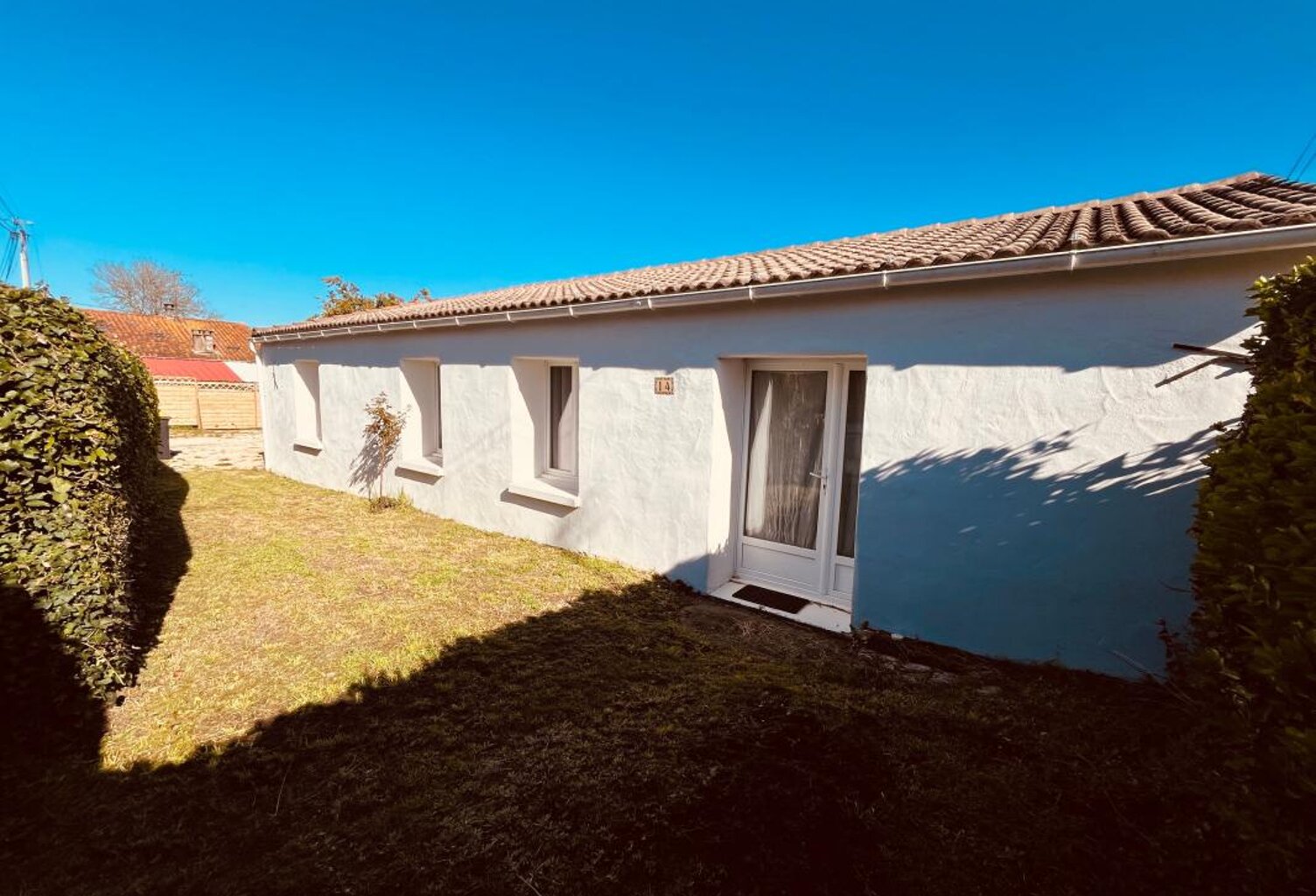 Maison À Vendre — photo 1