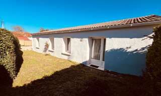 Maison 4 Pièces 126 m² à vendre à Chaillevette (17890)