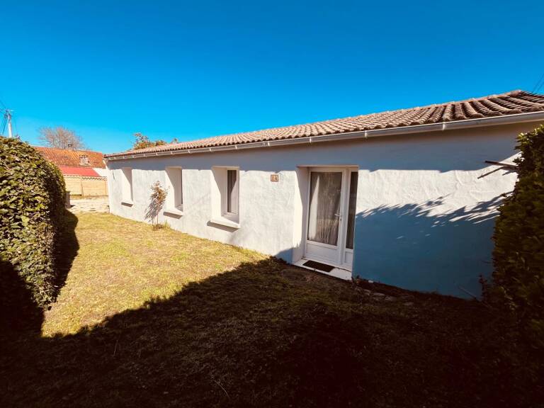 Maison À Vendre — photo 1