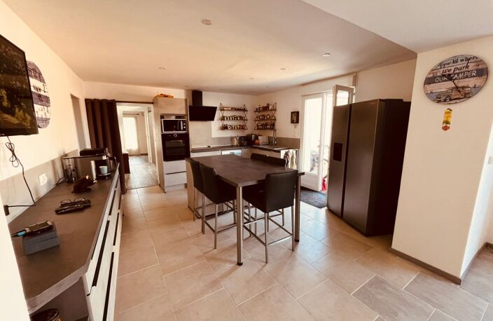 Maison À Vendre — photo 4