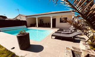 Maison 4 Pièces 112 m² à vendre à Étaules (17750)