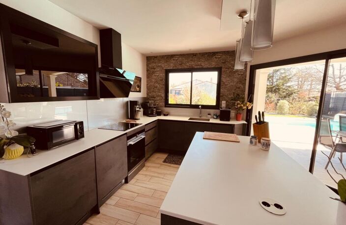 Maison À Vendre — photo 3