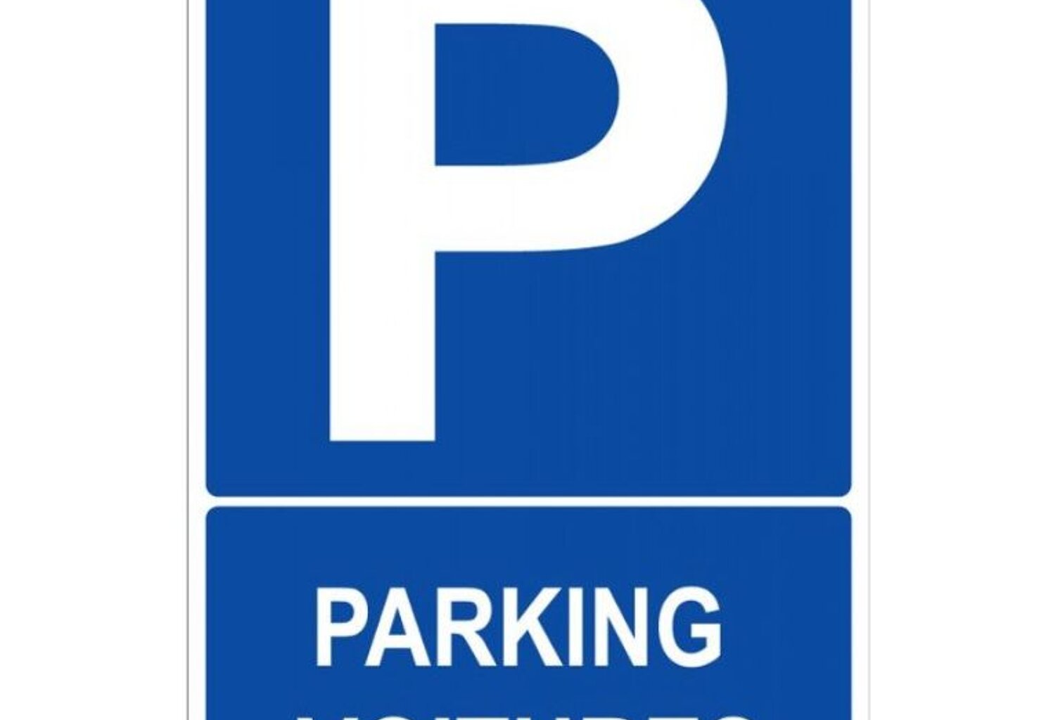 Emplacement parking — photo 1