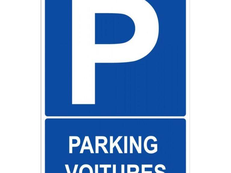 Emplacement parking — photo 1