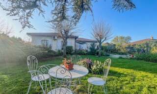 Maison 5 Pièces 112 m² à vendre à Eaunes (31600)