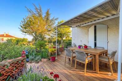 Maison 5 pièces 349000 €
