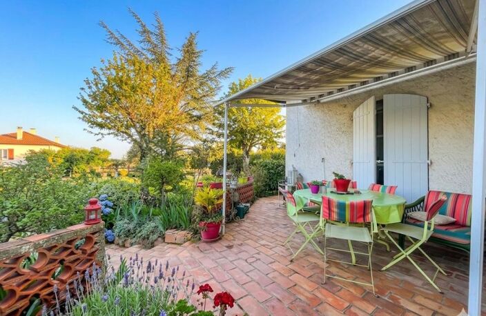 Maison Familiale T5 de 112 m²  sur 1 164 m² à Eaunes — photo 4