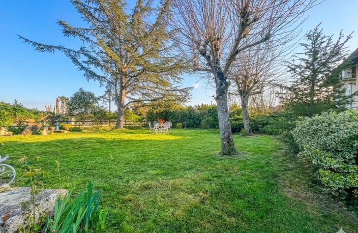 Maison Familiale T5 de 112 m²  sur 1 164 m² à Eaunes — photo 5