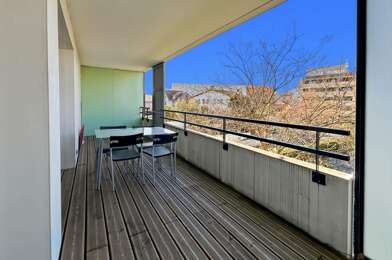 Appartement 2 pièces 160000 €