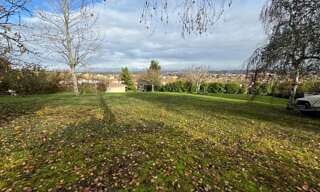 Terrain  1129 m² à vendre à Castanet-Tolosan (31320)