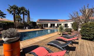 Maison 5 Pièces 220 m² à vendre à Bérat (31370)