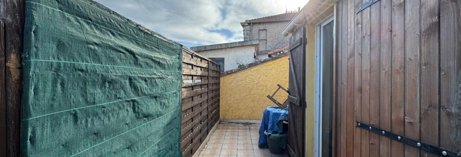Immeuble  184 m² à vendre à Florensac (34510)