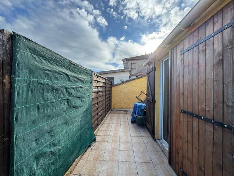 Immeuble de rapport — photo 1