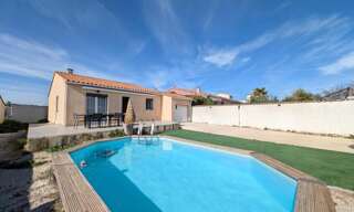 Maison 4 Pièces 78 m² à vendre à Saint-Pargoire (34230)