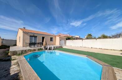 Maison 4 pièces 270000 €